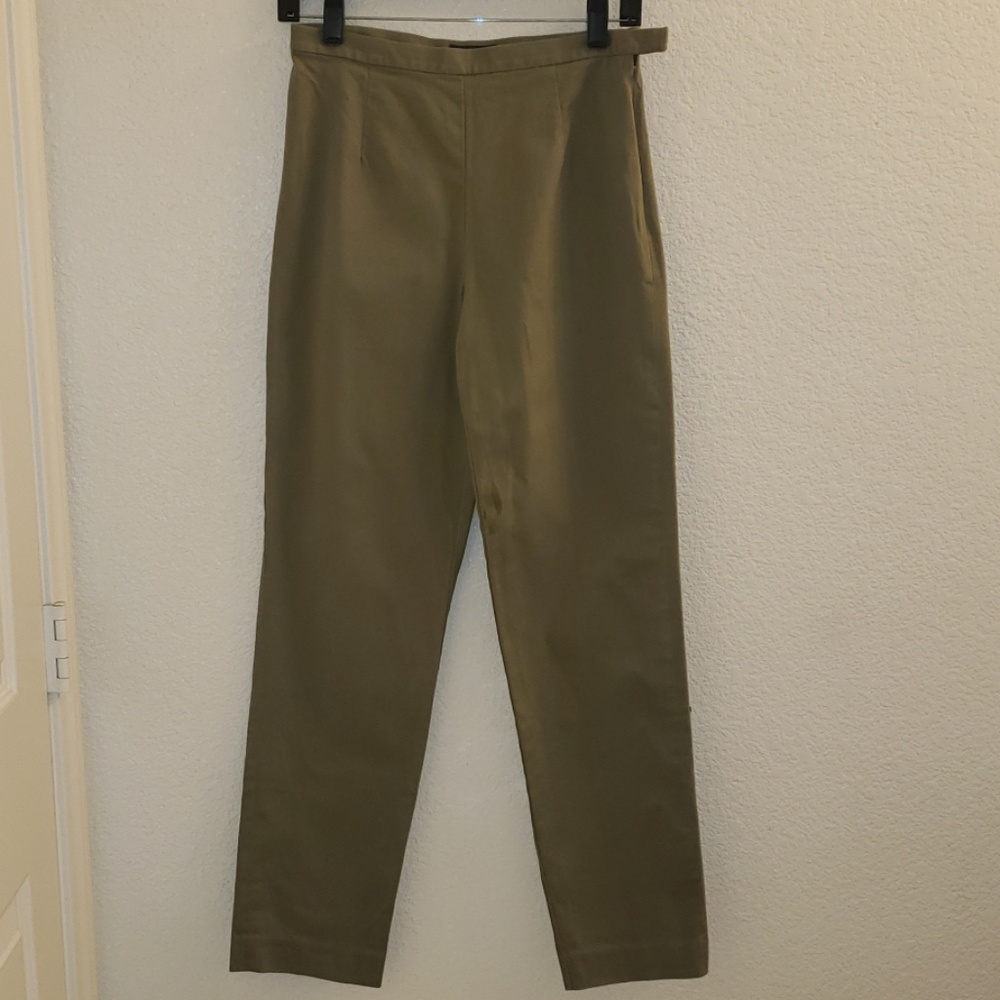 Ann Taylor career pants